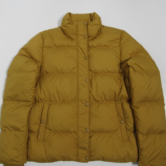 Patagonia Women's Silent Down Jacket Kastanos Brown KASB 27935FA18 Size M
